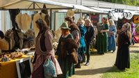 Magische Fantasy Braderie