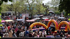 Heerlijk Houten Festival