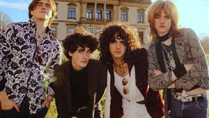 Knipoog Pure Rock 2026