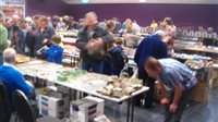Modeltreinenbeurs