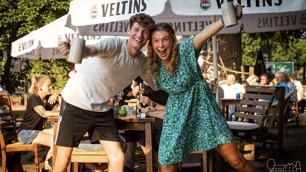 Internationaal Bierfestival