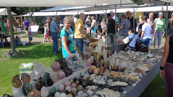 Oertijdmarkt