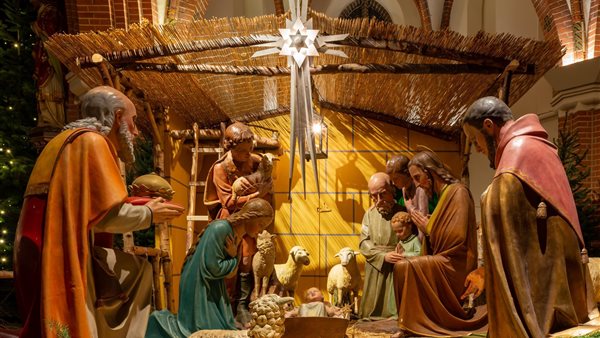 Kribkeswandeling Schinnen