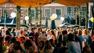 Lentebock Festival Utrecht