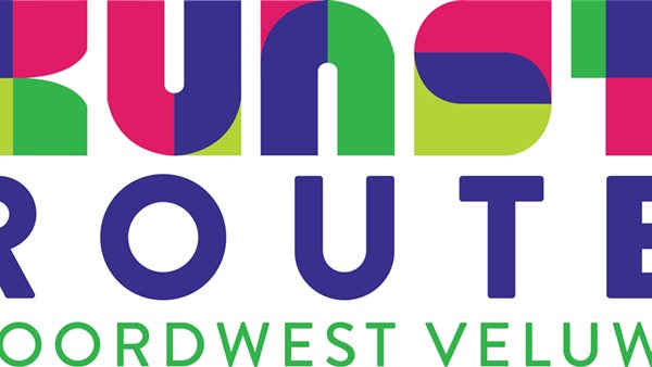 Kunstroute Noordwest-Veluwe