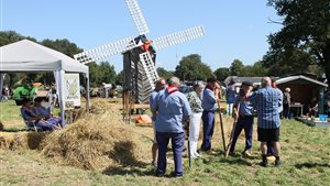 Boerendag & Oldtimershow Alphen 2026