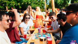 TAPT Festival Enschede 2026