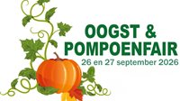 Oogst en Pompoenfair Camping de Kolibrie