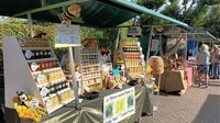 Streekproductenmarkt Ewsum Middelstum