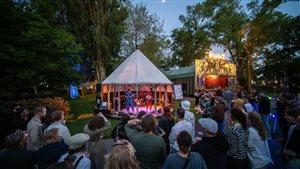 Familiedeal Festivalhart 1e en 2e Pinksterdag