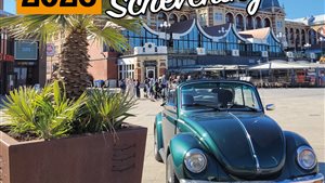 Aircooled Scheveningen