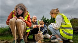Dag van de Noord-Nederlandse Archeologie