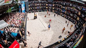 Queen & King of the Court Utrecht