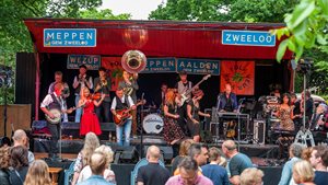 Folk veur Volk Festival