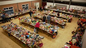 Speelgoedbeurs