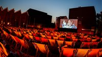 Lumière Open Air Film Festival