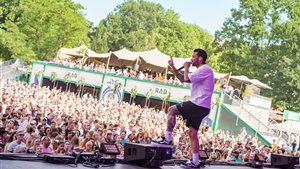 Central Park Festival