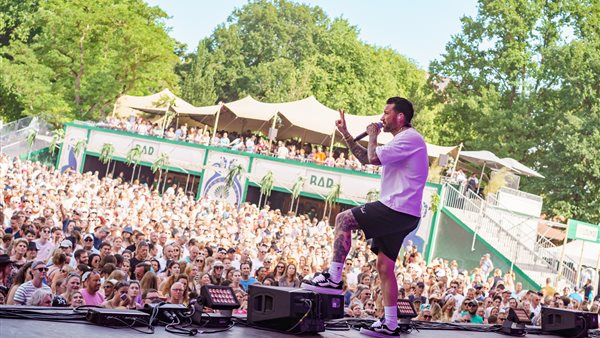 Central Park Festival