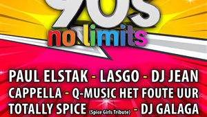 90's No Limits