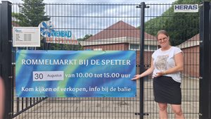 Rommelmarkt Abbekerk