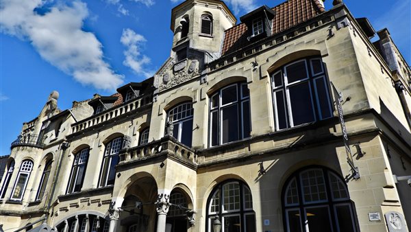 Museum Valkenburg