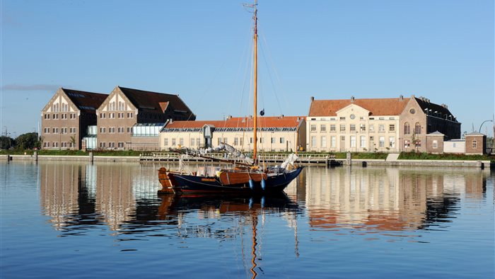 Museum van de Twintigste Eeuw in Hoorn, Noord-Holland