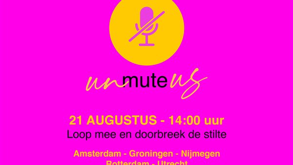 Niet langer aan het lijntje houden