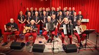 17e Leeuwarder Shantyfestival