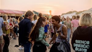 Oerol Festival