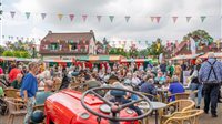 Boerenlandmarkt Nunhem 2026