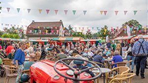 Boerenlandmarkt Nunhem 2026