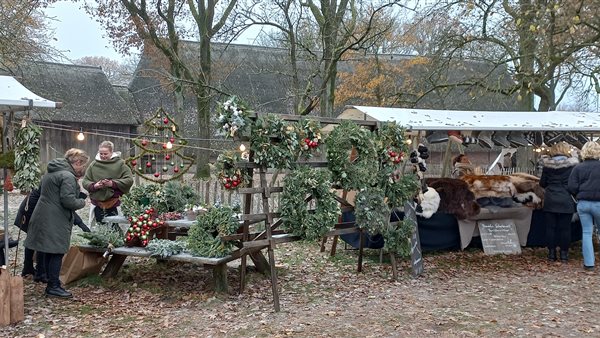 Winterfair Orvelte 2026