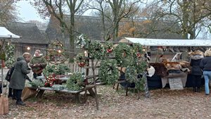 Winterfair Orvelte 2026