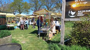 Streekmarkt de Plack