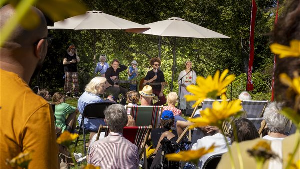 Grachtenfestival