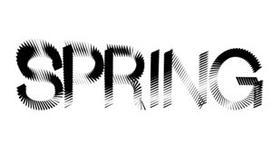Spring Performing Arts Festival