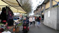 XXL Vlooienmarkt Nac- Breda 2E Pinksterdag
