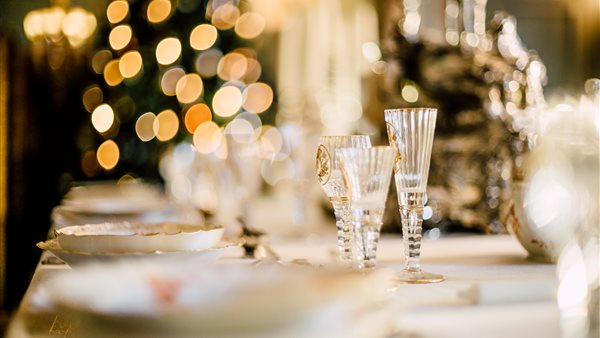 Vorstelijke kerst bij Huis Doorn