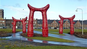 Hoppaaa foodtruckfestival Vathorst