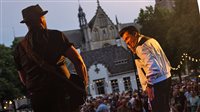 Rockin Wouw Festival