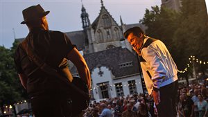 Rockin Wouw Festival