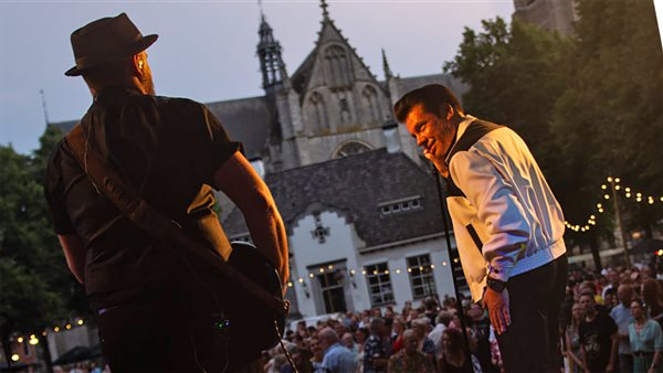 Rockin Wouw Festival