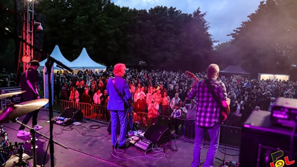Jolpop festival
