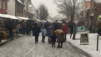 Kerstmarkt Diepenheim 2025