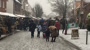Kerstmarkt Diepenheim 2026
