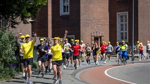 Bierrun de Dochter van de Korenaar