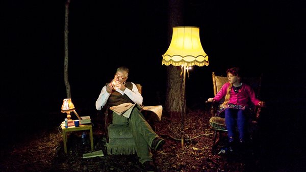 Taribush Wintertijd Festival