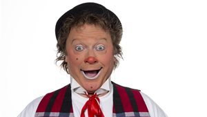 Magical World of Circus in Heerlen