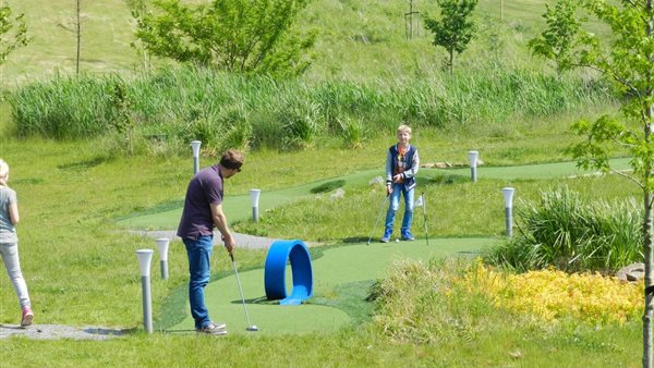 Pitch & Putt Golf Doetinchem