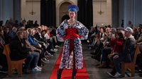 Nimma's Catwalk
